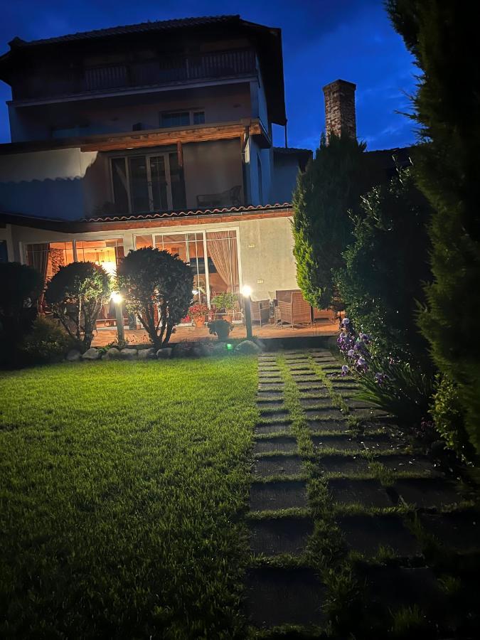 Zasheva Kushta Guesthouse Bansko Exterior photo