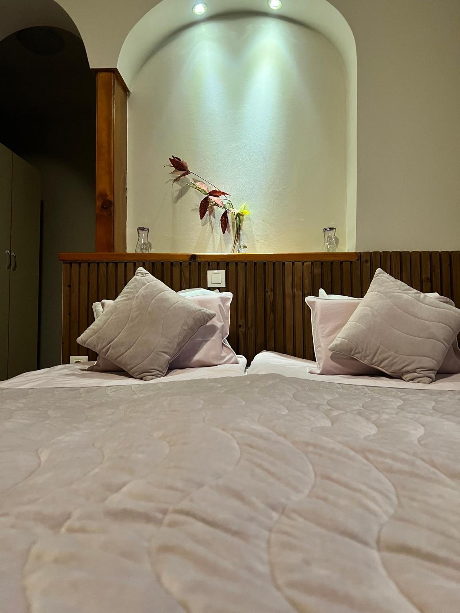 Zasheva Kushta Guesthouse Bansko Exterior photo