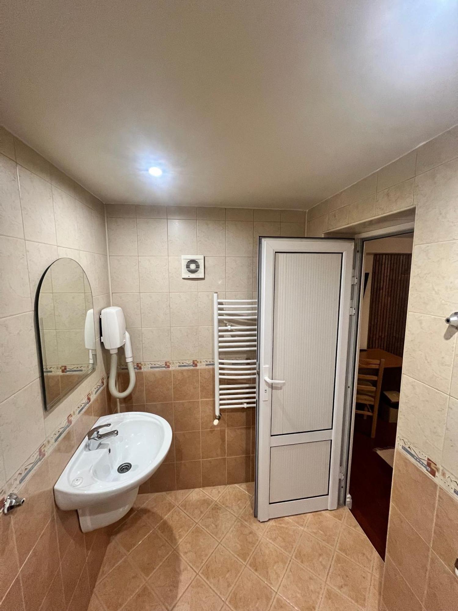 Zasheva Kushta Guesthouse Bansko Exterior photo