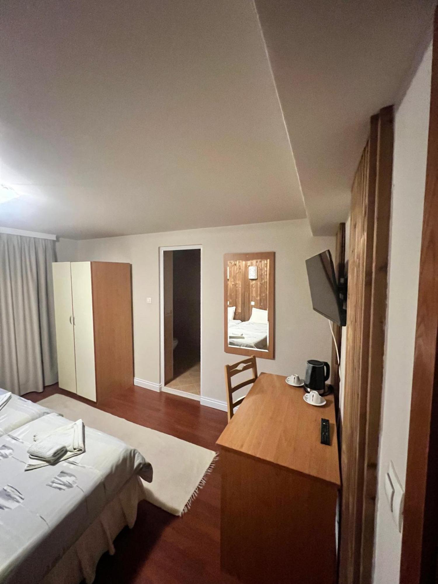 Zasheva Kushta Guesthouse Bansko Exterior photo