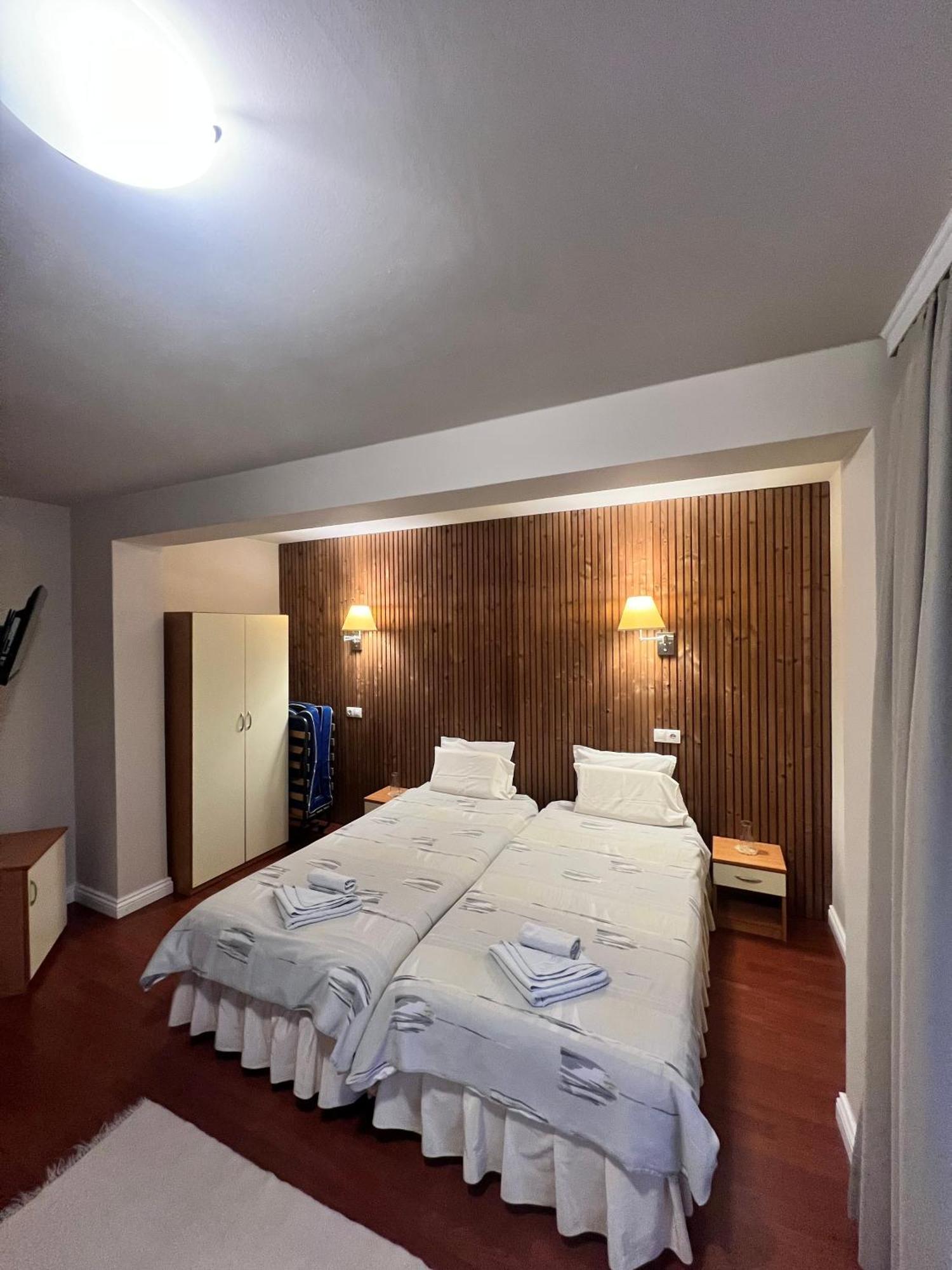 Zasheva Kushta Guesthouse Bansko Exterior photo