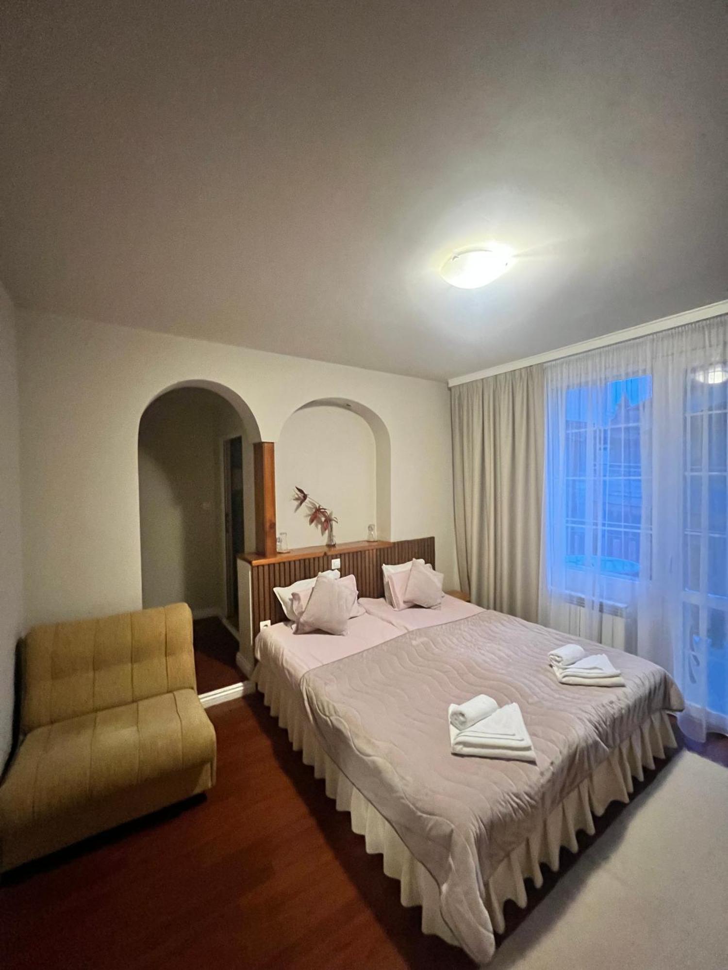 Zasheva Kushta Guesthouse Bansko Exterior photo