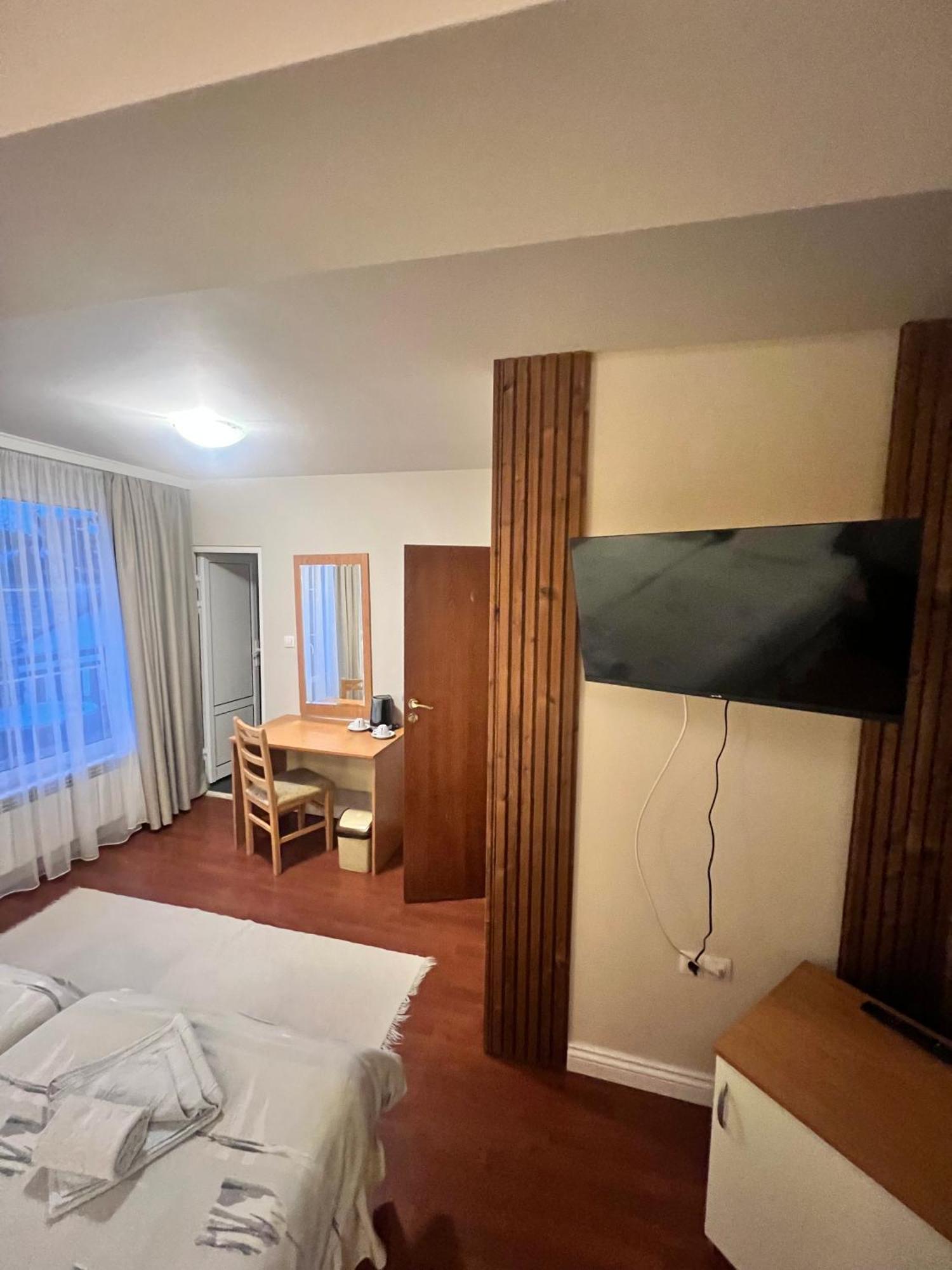 Zasheva Kushta Guesthouse Bansko Exterior photo