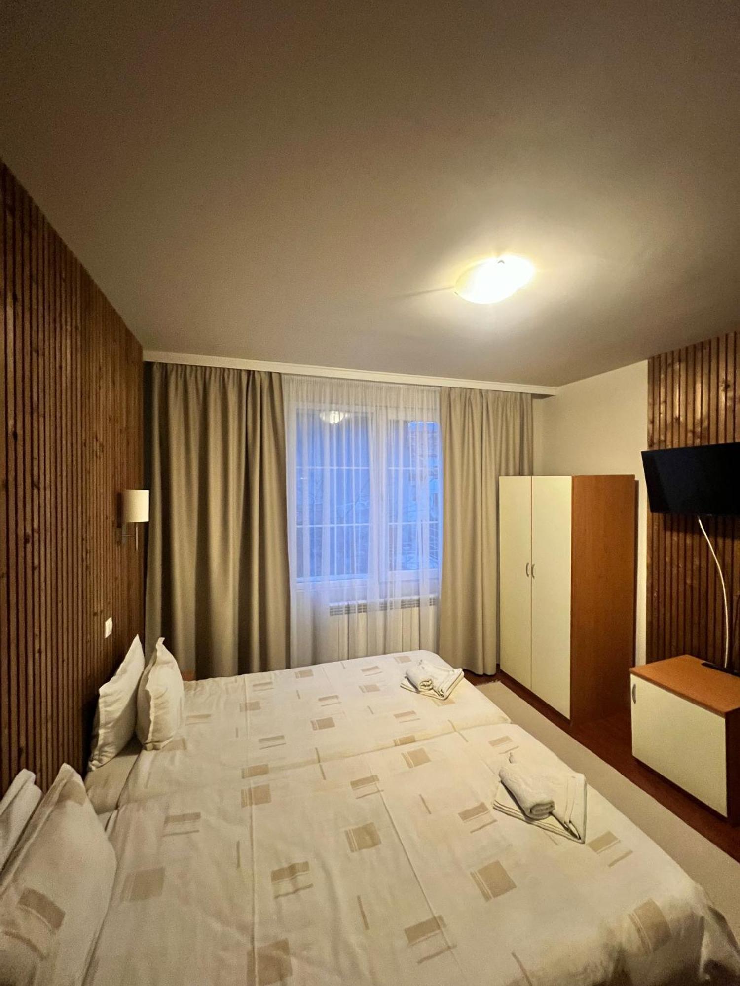 Zasheva Kushta Guesthouse Bansko Exterior photo
