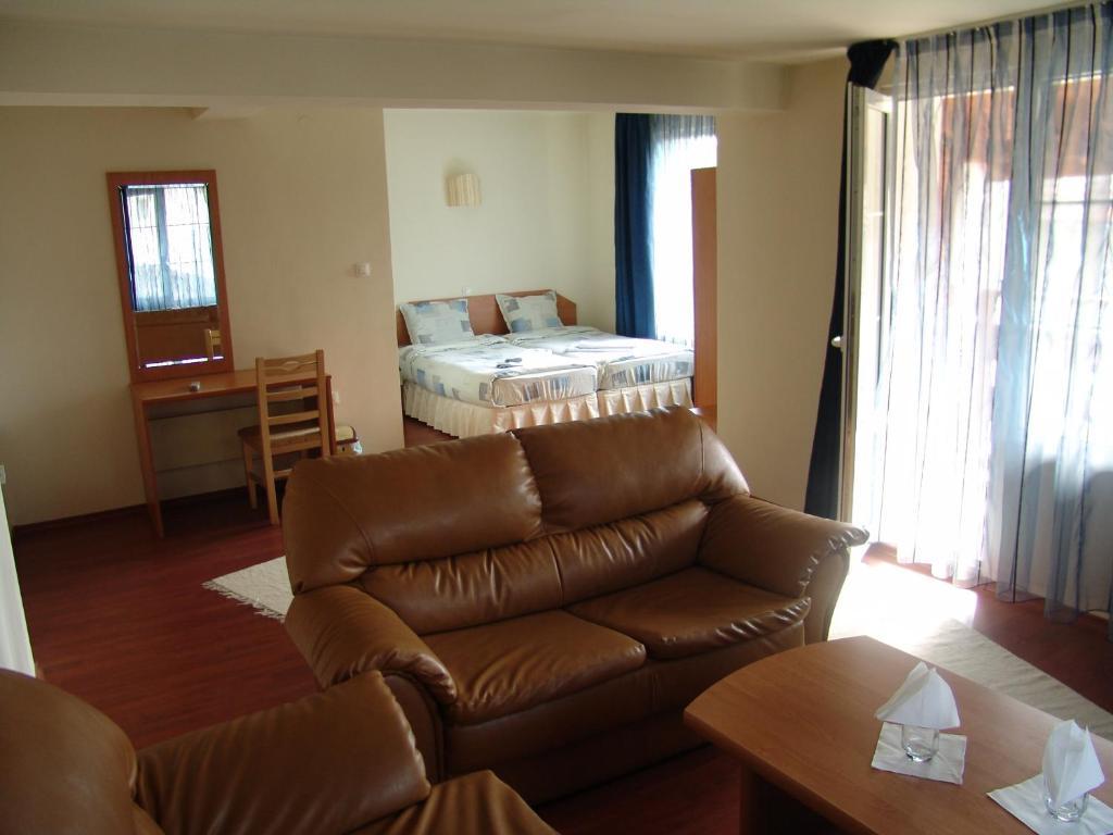 Zasheva Kushta Guesthouse Bansko Room photo